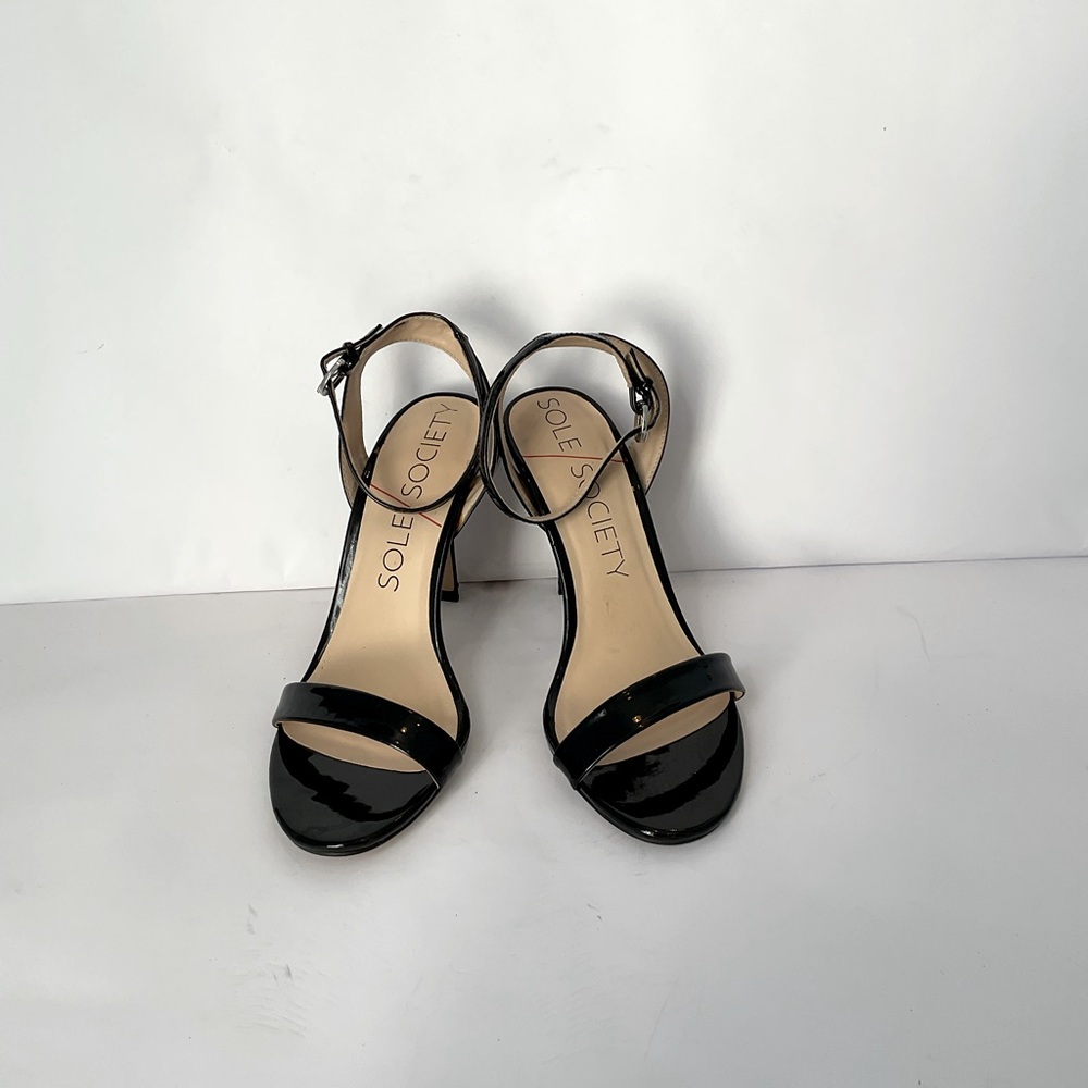 Women’s Sole Society Talia evening dress shoes
